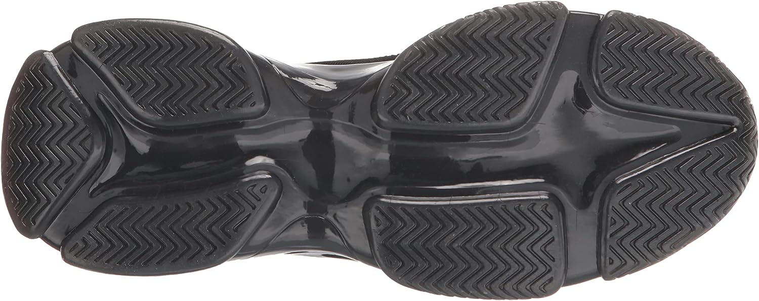 STEVE MADDEN MAXIMA-R WOMEN SNEAKERS
