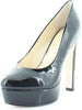 Black / 4 / Medium