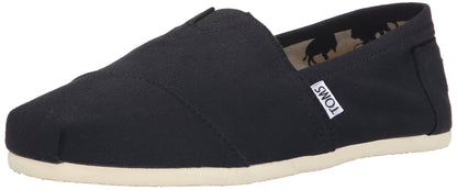 Toms Men Classics Canvas