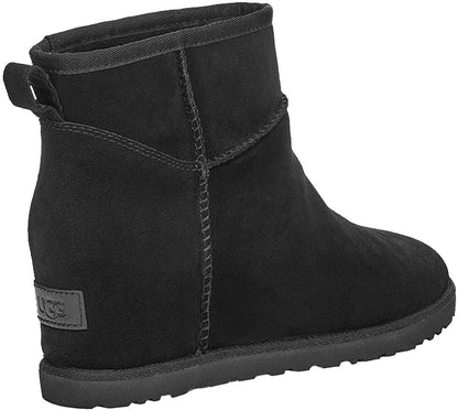 UGG W CLASSIC FEMME MINI