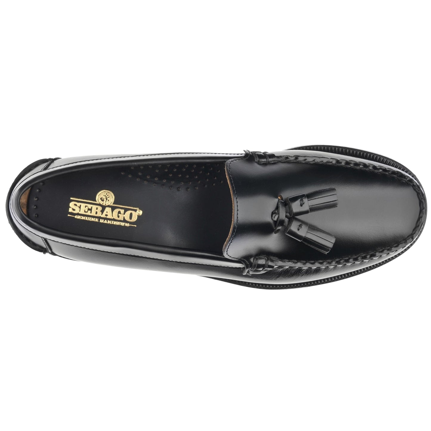 SEBAGO CLASSIC WILL