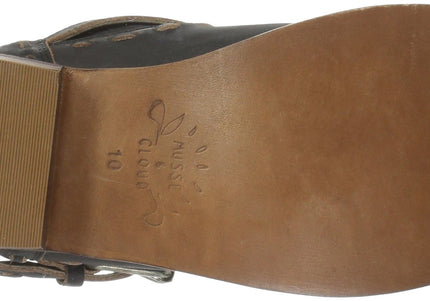 MUSSE + CLOUD  WOMEN BOOTS