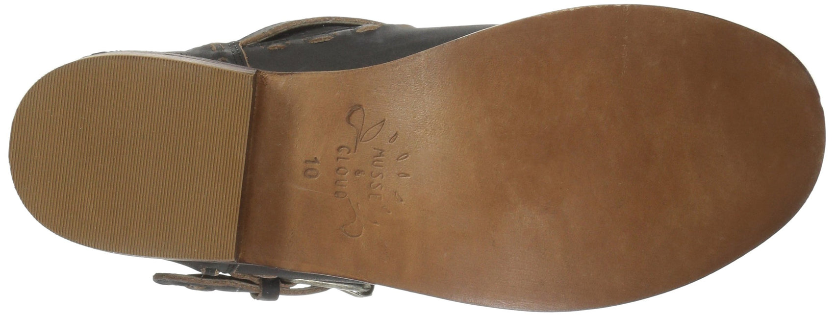MUSSE + CLOUD  WOMEN BOOTS