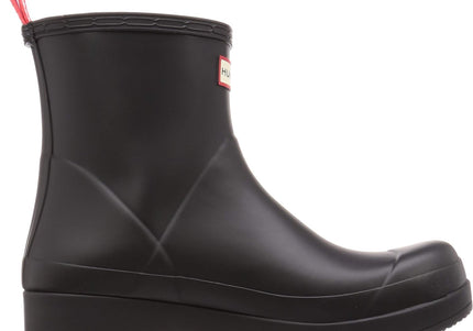 HUNTER MENS ORIGINAL PLAY BOOT SHORT MEN RAIN BOOTS