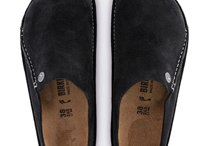 BIRKENSTOCK ZERMATT PREMIUM SUEDE LEATHER UNISEX SHOES