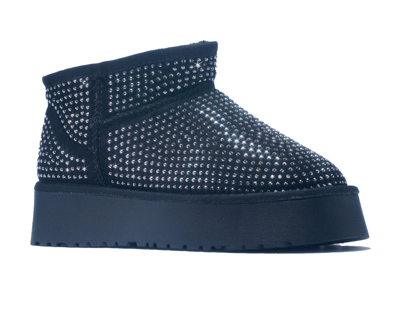 MATA SHOES LAZY BOY WOMEN BOOTS
