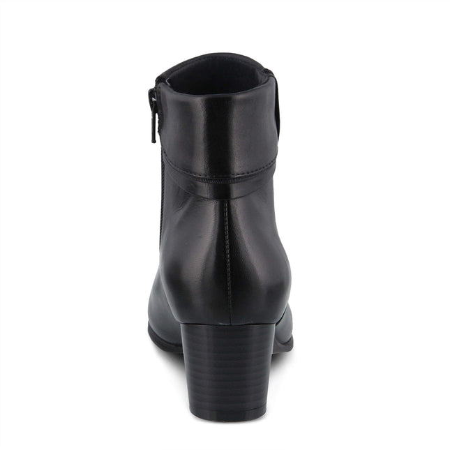 SPRING STEP LISSIA-B WOMEN BOOTS