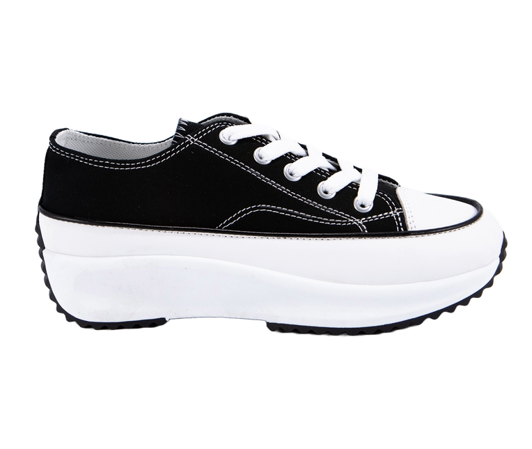 MATA SHOES DONT QUIT WOMEN SNEAKERS
