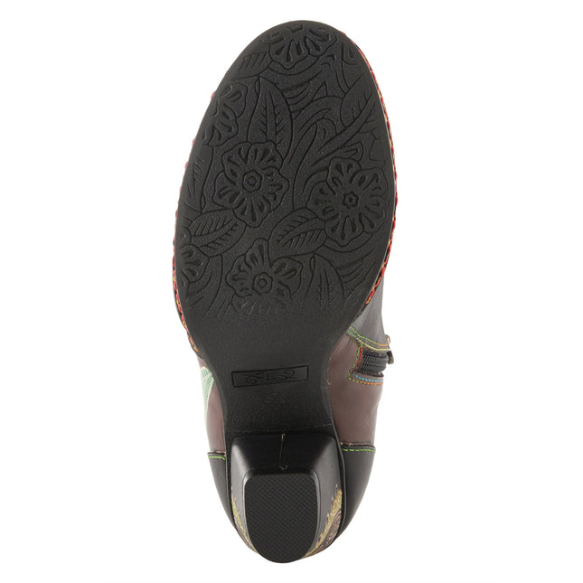 LARTISTE ZAMIHI WOMEN BOOTS
