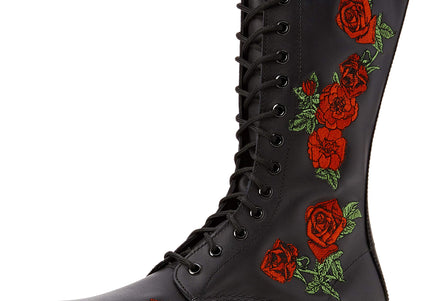 DR. MARTENS VONDA WOMEN BOOTS