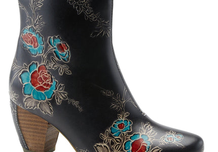 L'ARTISTE FOLKA WOMEN BOOTS