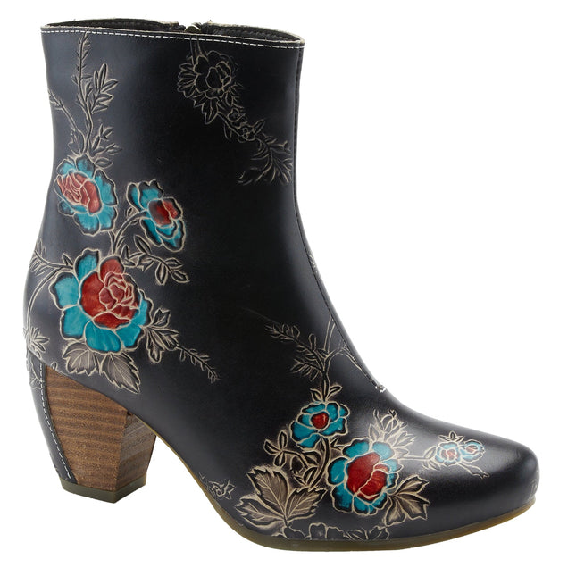 L'ARTISTE FOLKA WOMEN BOOTS