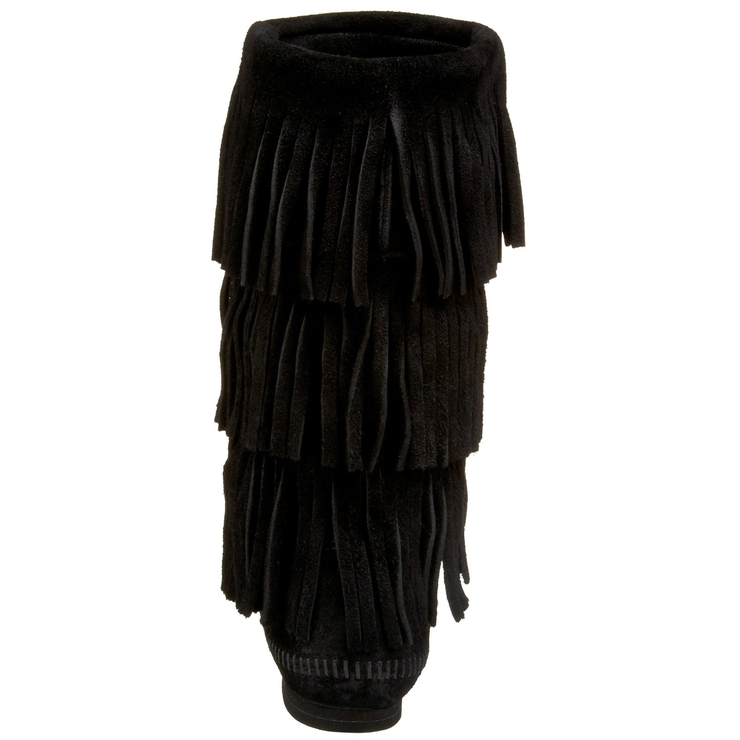 Minnetonka 3-Layer Fringe