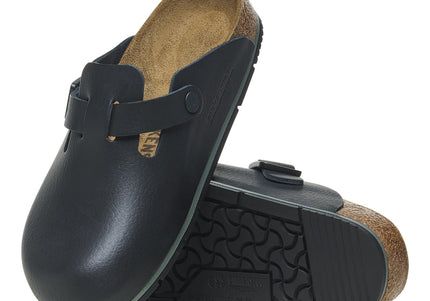 BIRKENSTOCK BOSTON PRO WOMEN CLOGS