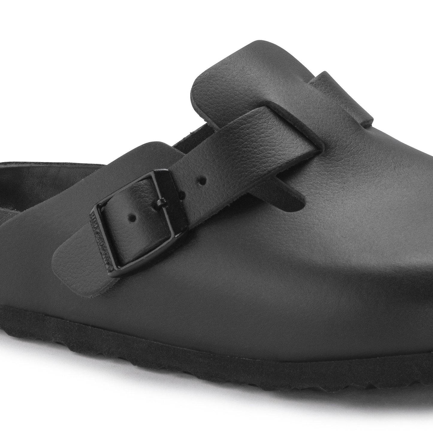 BIRKENSTOCK BOSTON EXQUISITE LEATHER