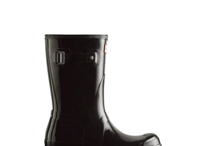 HUNTER ORIGINAL SHORT GLOSS