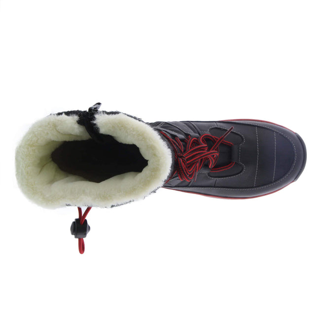 SPRING STEP BRURR-B WOMEN BOOTS