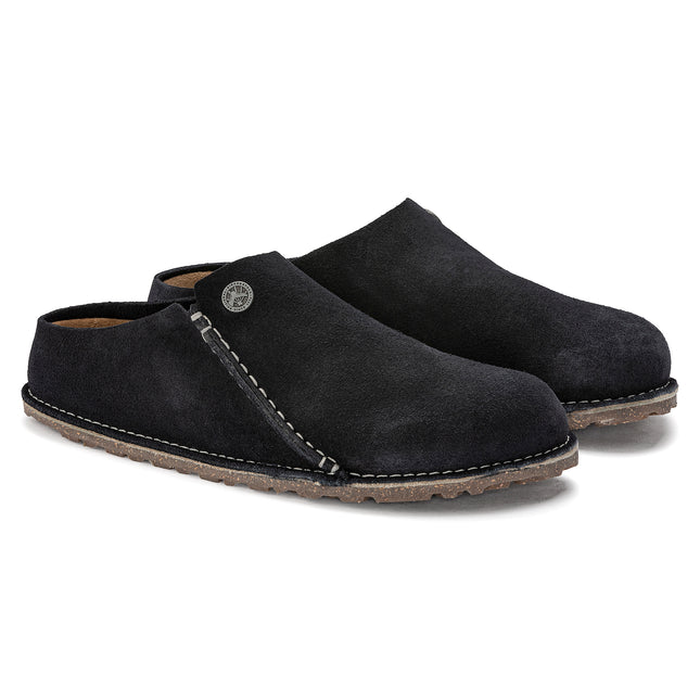 BIRKENSTOCK ZERMATT PREMIUM SUEDE LEATHER UNISEX SHOES