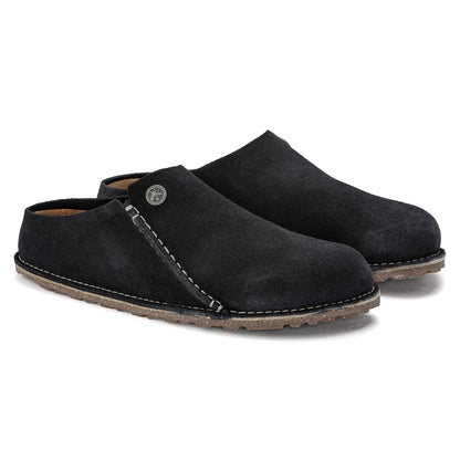 BIRKENSTOCK Zermatt Premium Suede Leather