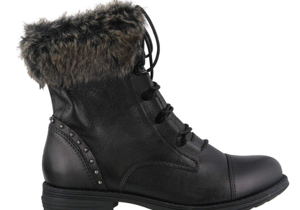 SPRING STEP BOBBI-B