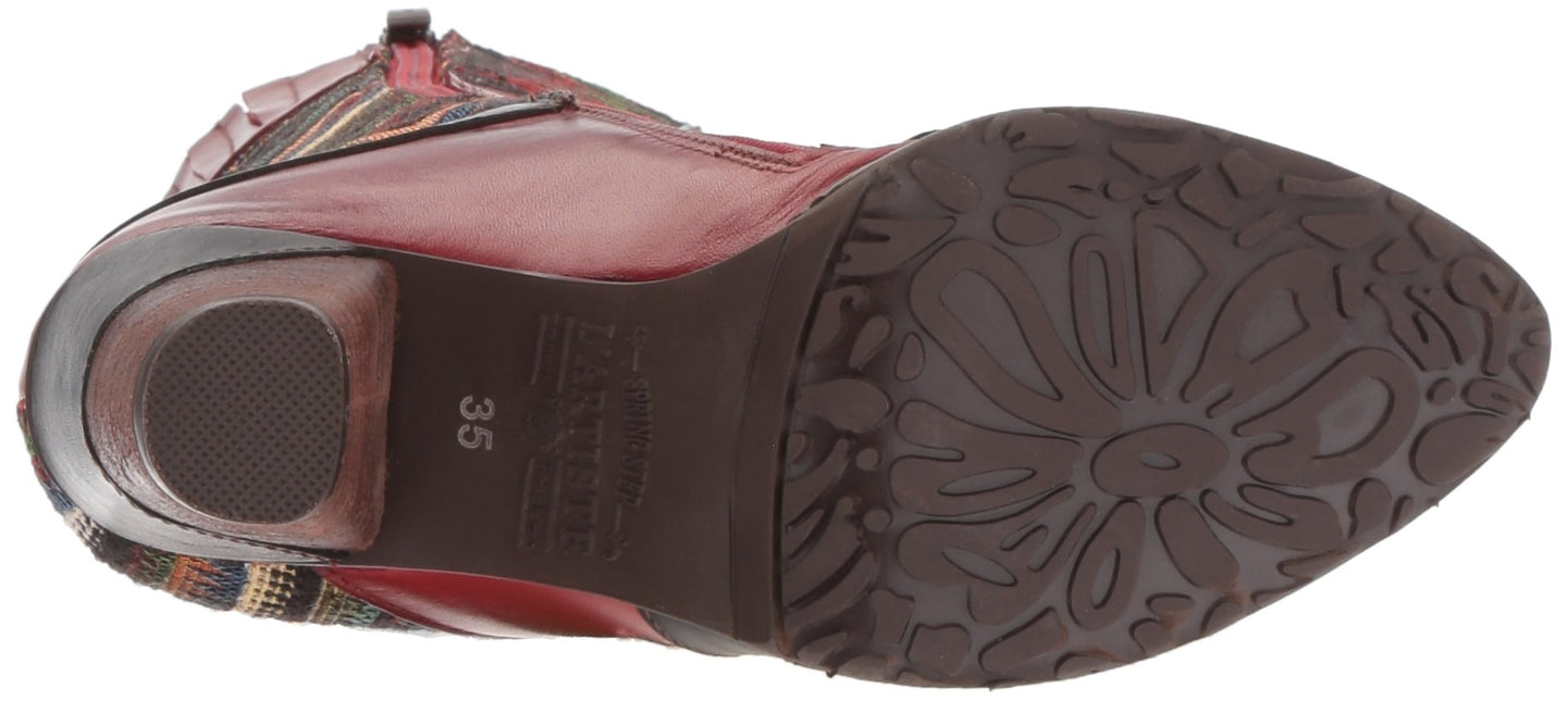 LARTISTE MALAG-BM WOMEN BOOTS