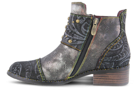 L'ARTISTE NAILHEAD WOMEN BOOTS
