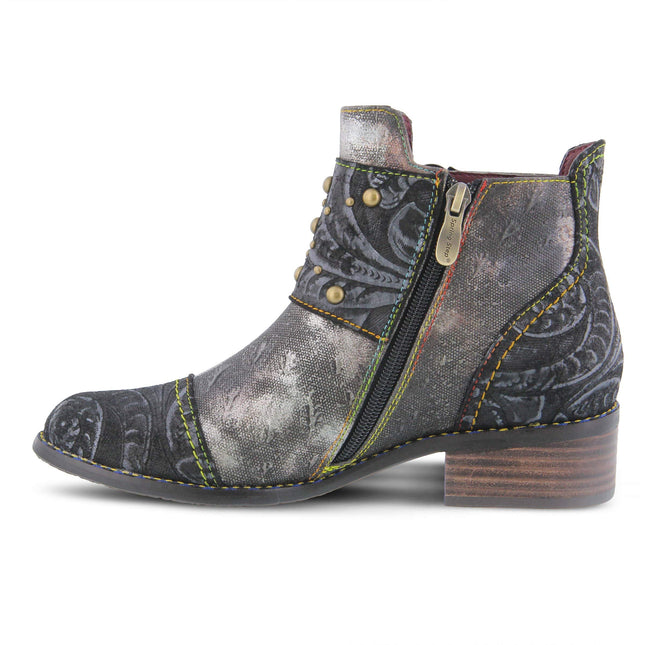 L'ARTISTE NAILHEAD WOMEN BOOTS