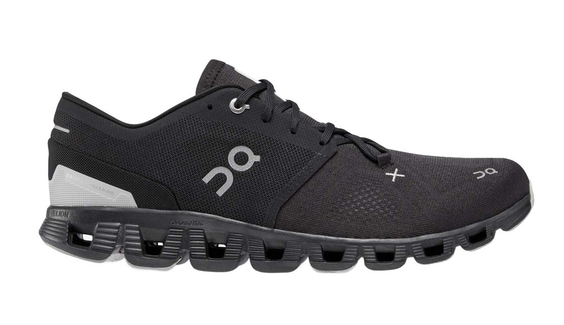 ON MEN CLOUD X 3 MEN SNEAKERS