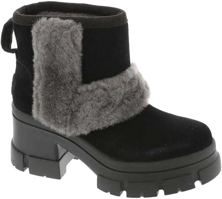 UGG BROOKLYN SUNBURST WOMEN BOOTS