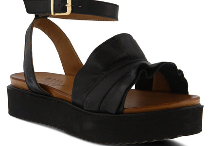 Spring Step Menia