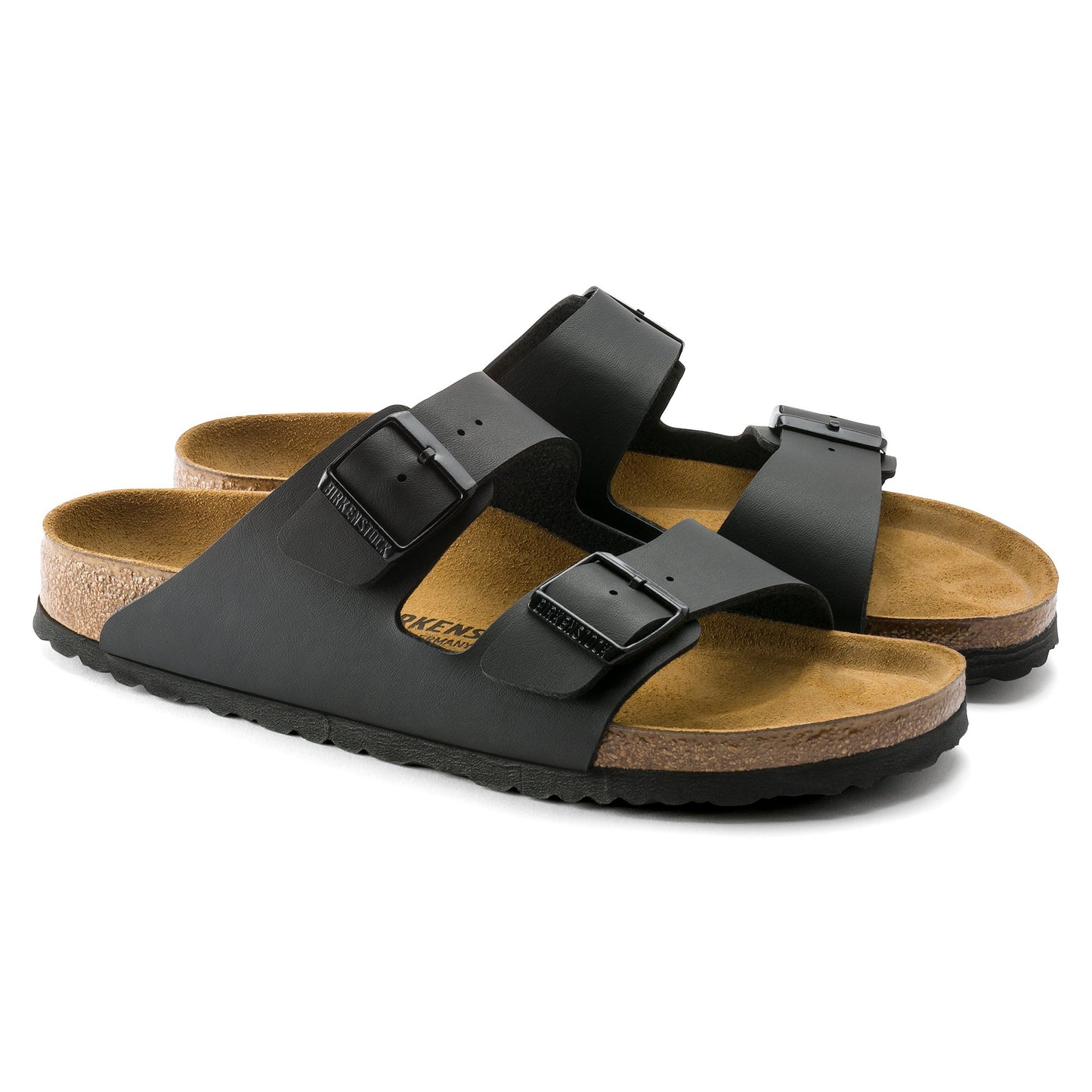 BIRKENSTOCK ARIZONA BIRKO-FLOR