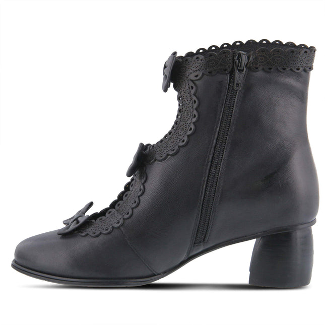 SPRING STEP SELENIA-B WOMEN BOOTS