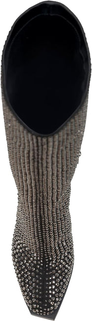 JESSICA SIMPSON JS-LOVELLY WOMEN BOOTS