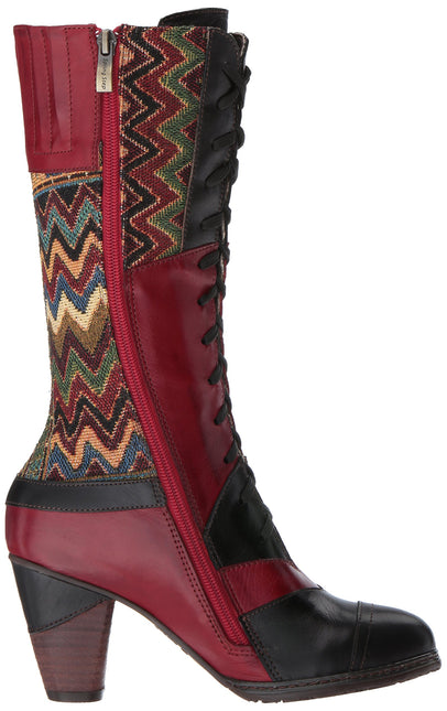 LARTISTE MALAG-BM WOMEN BOOTS