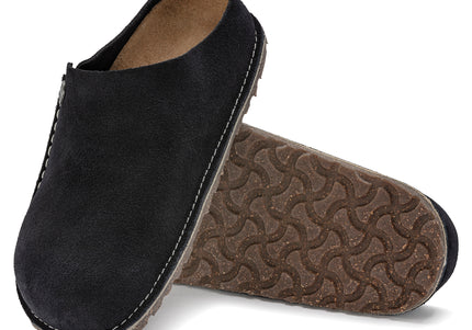 BIRKENSTOCK ZERMATT PREMIUM SUEDE LEATHER UNISEX SHOES
