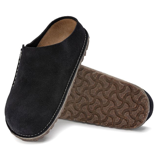 BIRKENSTOCK ZERMATT PREMIUM SUEDE LEATHER UNISEX SHOES