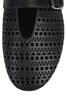 Black / 10 / Medium