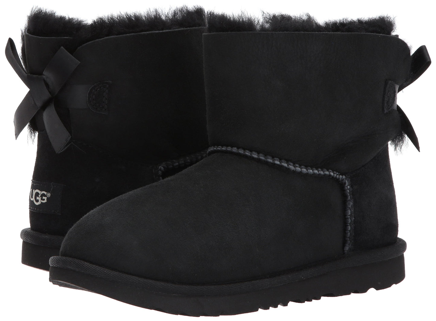 Ugg Youth Mini Bailey Bow Ii