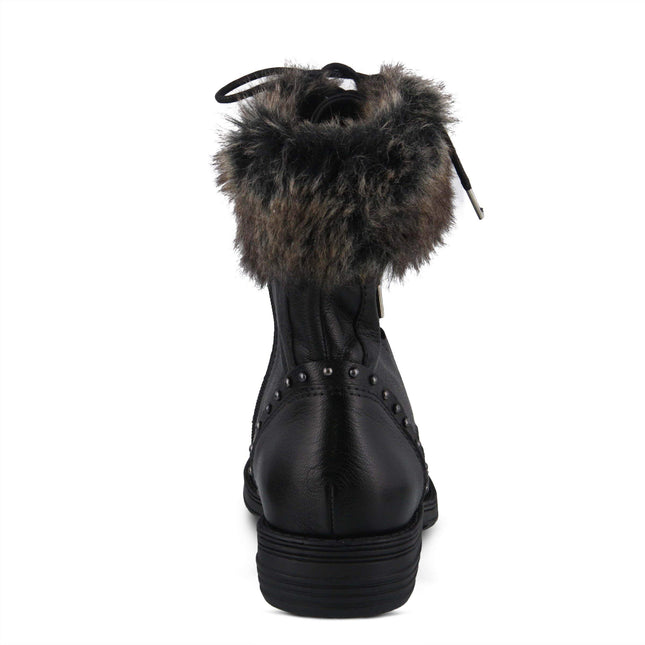 SPRING STEP BOBBI-B WOMEN BOOTS