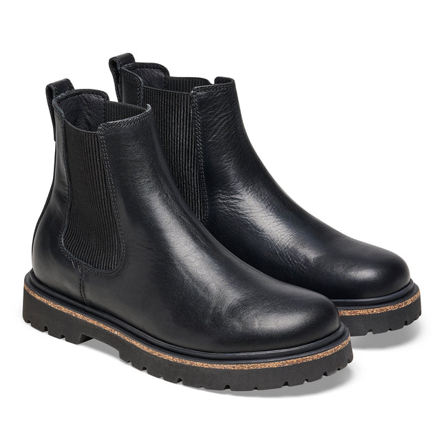 BIRKENSTOCK BIRKENSTOCK HIGHWOOD WOMEN BOOTS