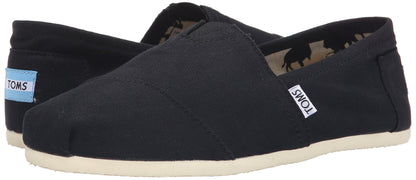 Toms Men Classics Canvas