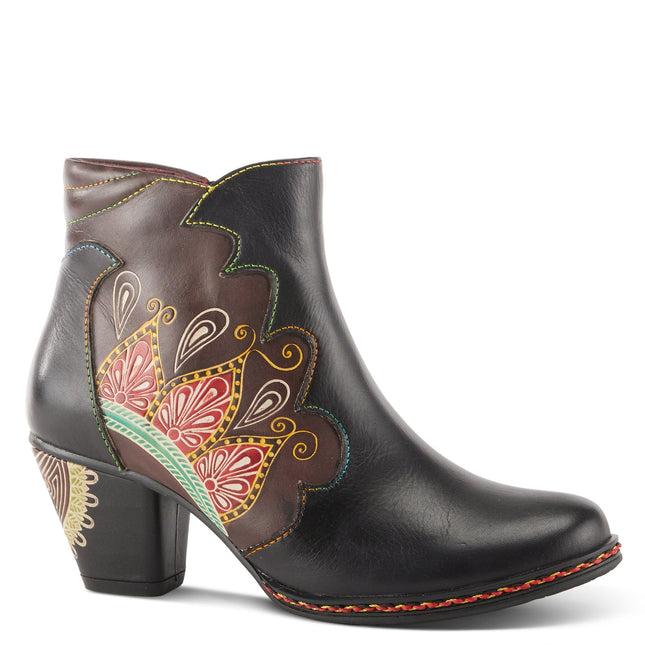 LARTISTE ZAMIHI WOMEN BOOTS