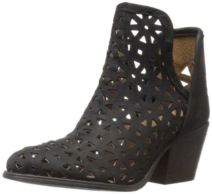 MUSSE + CLOUD  WOMEN BOOTS