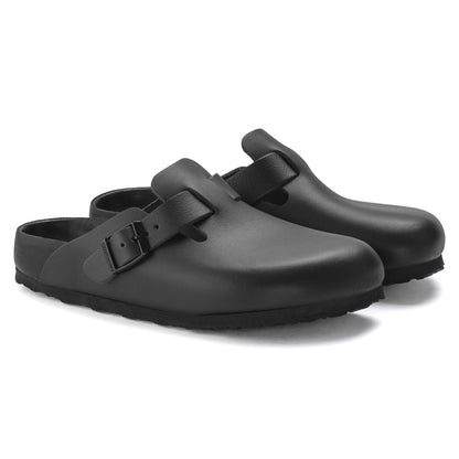 BIRKENSTOCK BOSTON EXQUISITE LEATHER