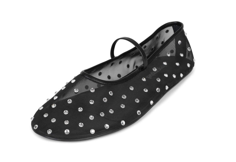 JEFFREY CAMPBELL SWANLAKE-J WOMEN SHOES