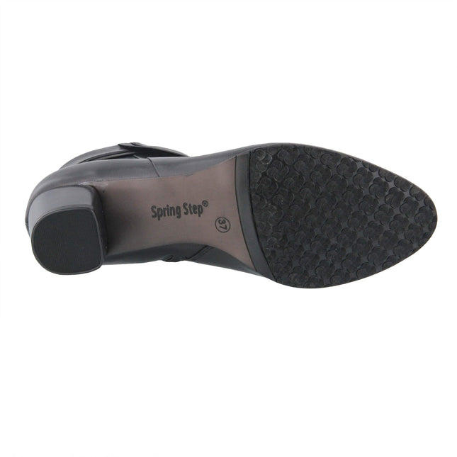 SPRING STEP LISSIA-B WOMEN BOOTS