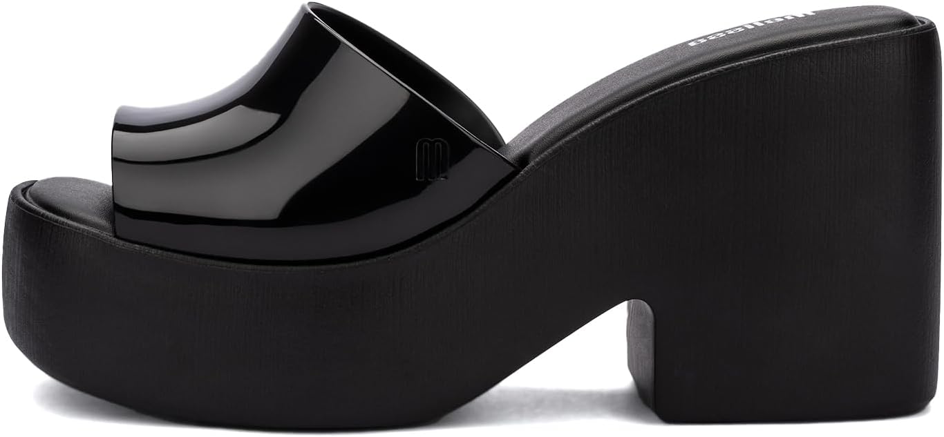 MELISSA POSH AD WOMEN SANDALS