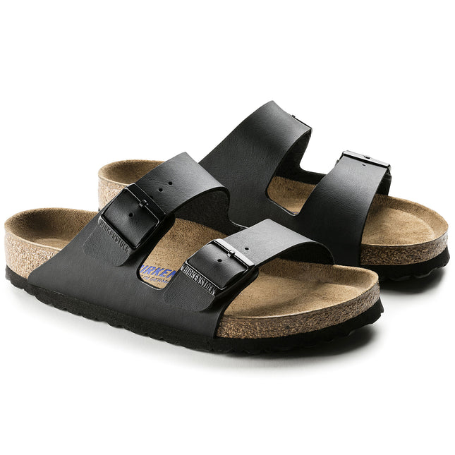 Birkenstock Arizona Sfb Birkoflor