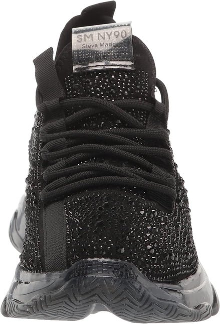 STEVE MADDEN MAXIMA-R WOMEN SNEAKERS
