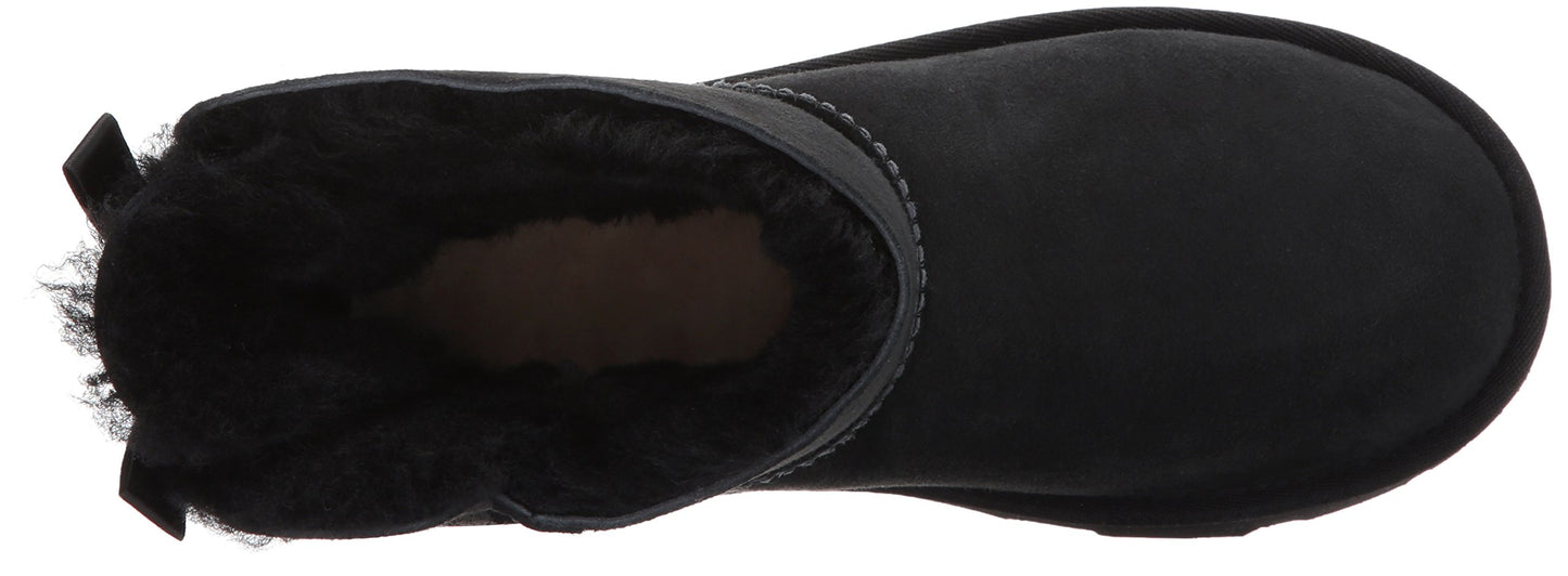 Ugg Youth Mini Bailey Bow Ii